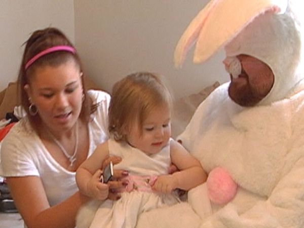Teen Mom 1 - Secretos y Mentiras