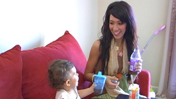 Teen Mom 1 - Hola y Adiós