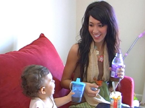 Teen Mom 1 - Hola y Adiós