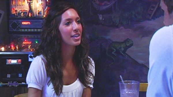Teen Mom 1 - Buscando amor
