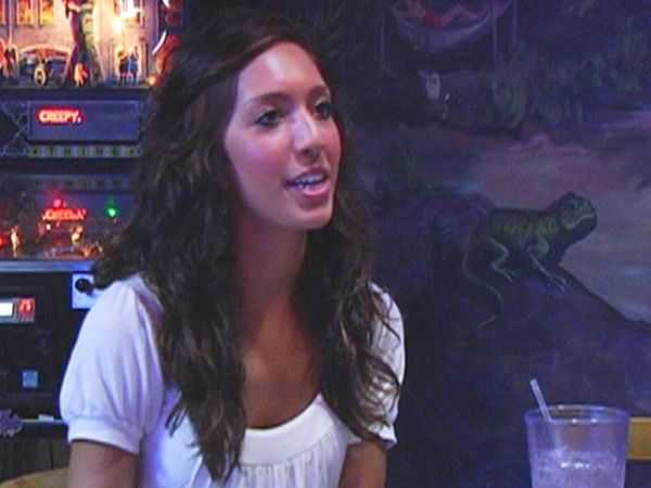 Teen Mom 1 - Buscando amor