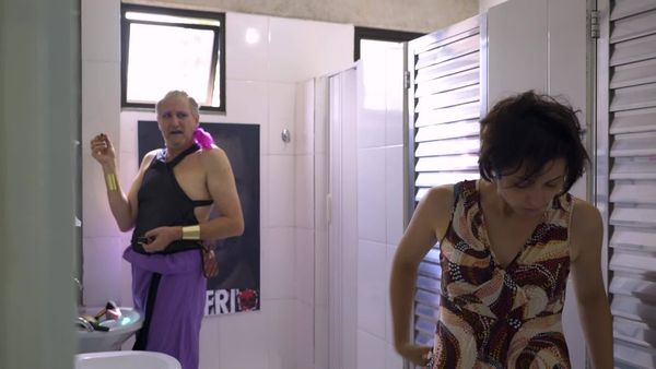 Making of - Dia 7