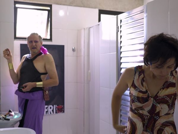 Making of - Dia 7