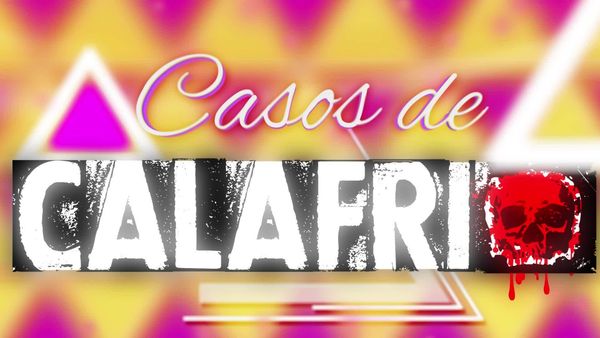 Making of - Dia 16