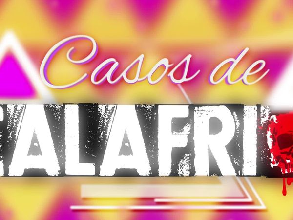 Making of - Dia 16