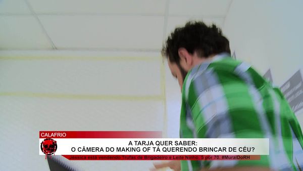 Making of - Dia 11