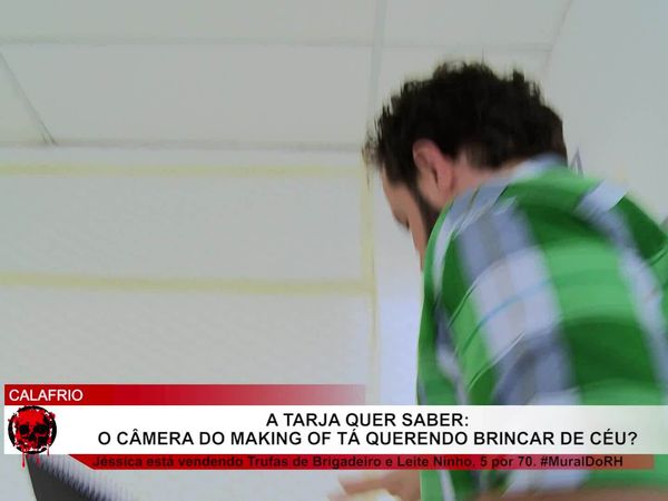 Making of - Dia 11