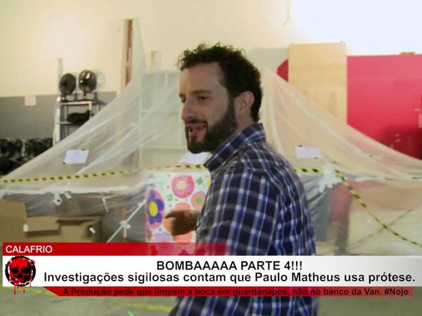 Making of - Dia 9