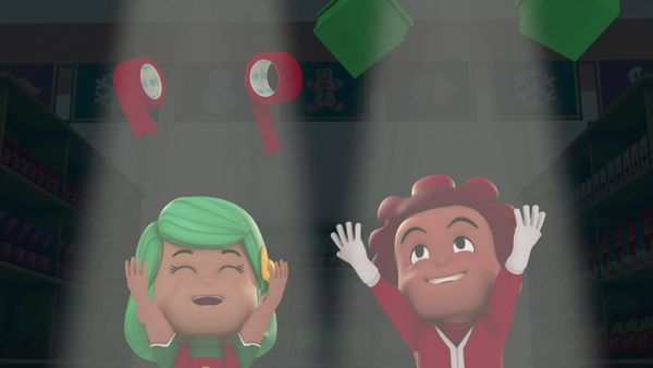 Kiko - O Melhor Natal