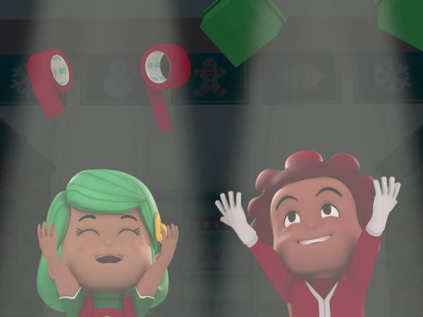 Kiko - O Melhor Natal