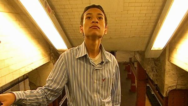 Made - Je rêve d'être un séducteur