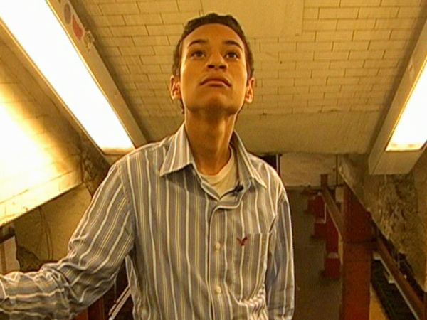 Made - Je rêve d'être un séducteur