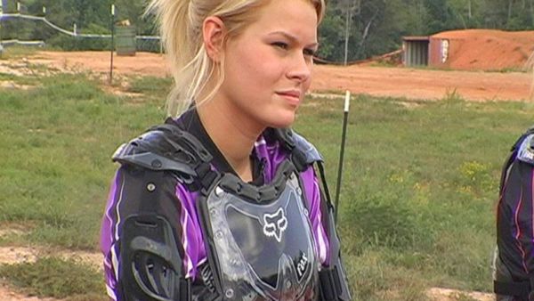 Made - Je rêve de faire du motocross