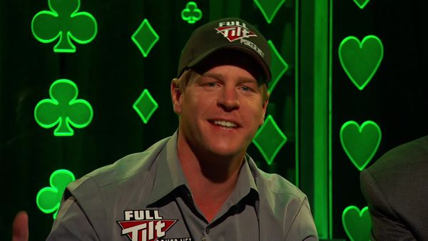 Doubles Poker Championship - Episode 02