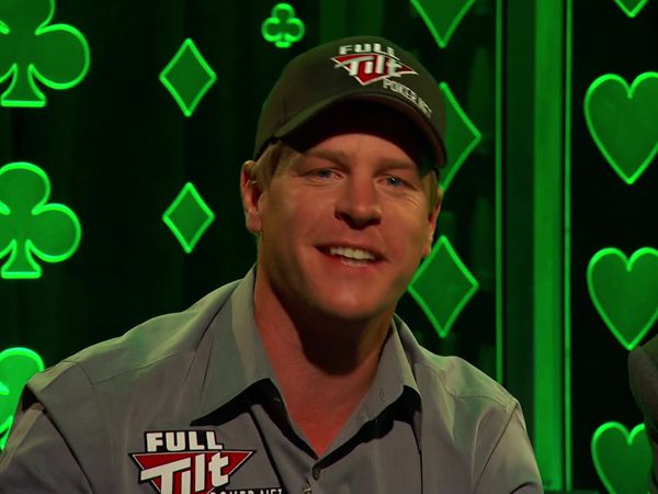 Doubles Poker Championship - Episode 02