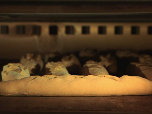 Épicerie Fine - Nougat et fruits confits du Pays d'Apt