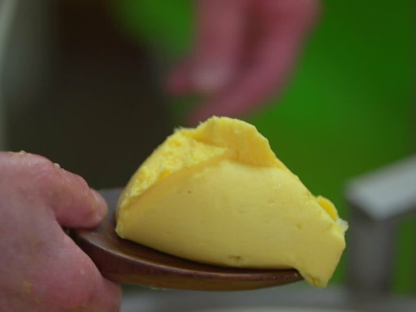 Épicerie Fine - Algues et beurre baratte du Pays de Cornouaille