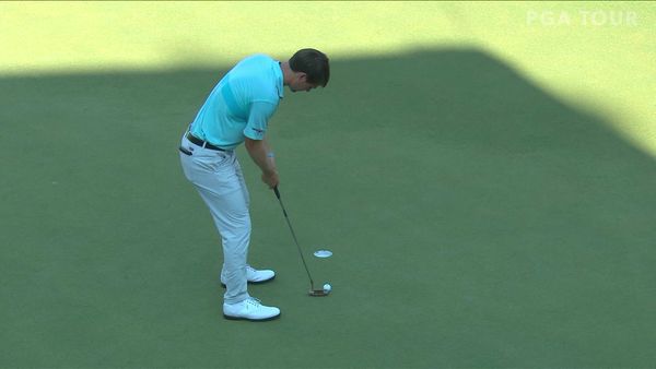 PGA TOUR Rewind - 2017 Wyndham Championship