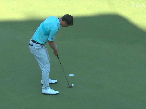 PGA TOUR Rewind - 2017 Wyndham Championship