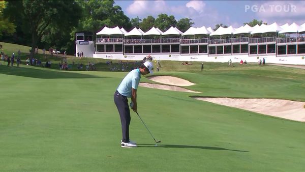 PGA TOUR Rewind - 2018 John Deere Classic