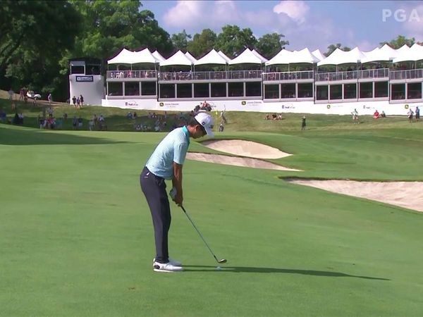 PGA TOUR Rewind - 2018 John Deere Classic