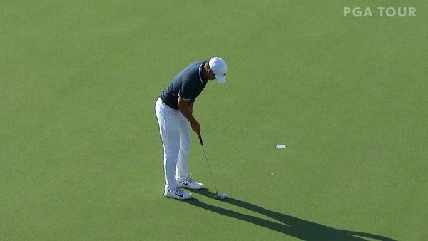 PGA TOUR Rewind - 2017 TOUR Championship
