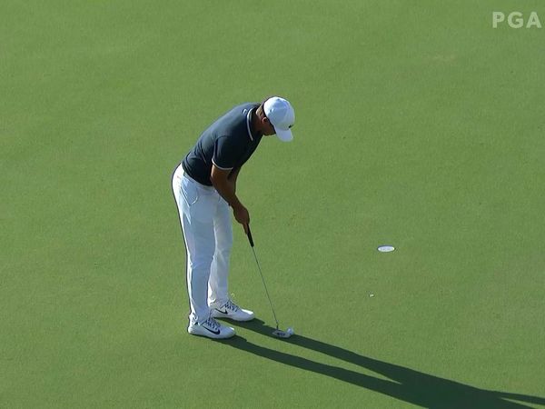 PGA TOUR Rewind - 2017 TOUR Championship