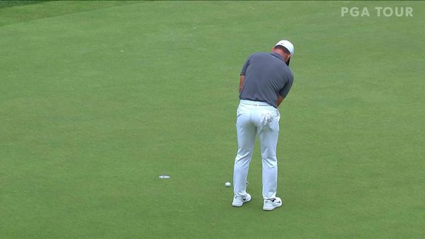 PGA TOUR Rewind - 2018 Travelers Championship