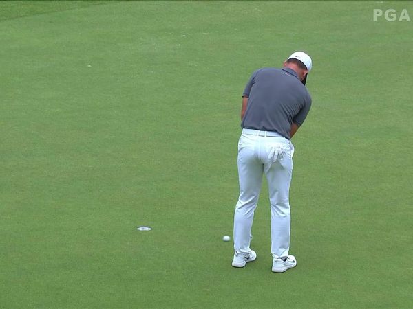 PGA TOUR Rewind - 2018 Travelers Championship