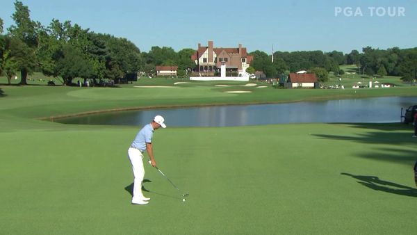 PGA TOUR Rewind - 2020 TOUR Championship