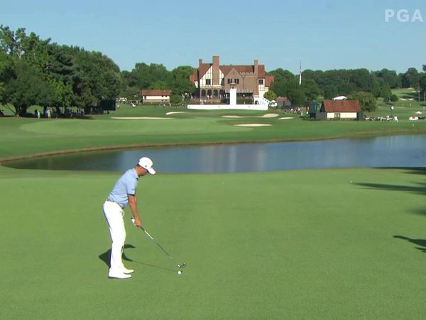 PGA TOUR Rewind - 2020 TOUR Championship