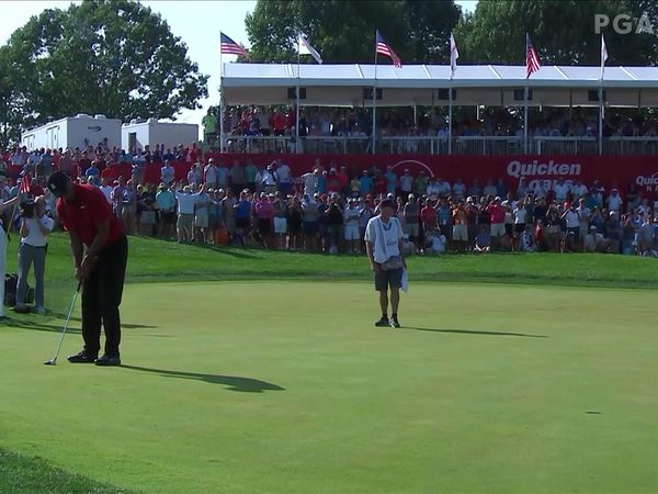 PGA TOUR Rewind - 2018 Quicken Loans National