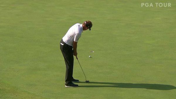 PGA TOUR Rewind - 2018 WGC-Bridgestone Invitational