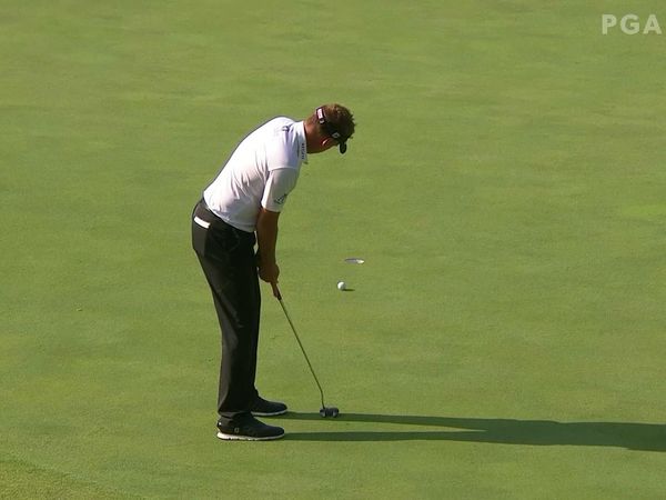 PGA TOUR Rewind - 2018 WGC-Bridgestone Invitational