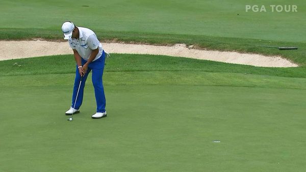 PGA TOUR Rewind - 2017 WGC-Bridgestone Invitational