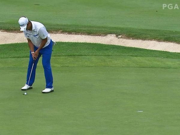 PGA TOUR Rewind - 2017 WGC-Bridgestone Invitational