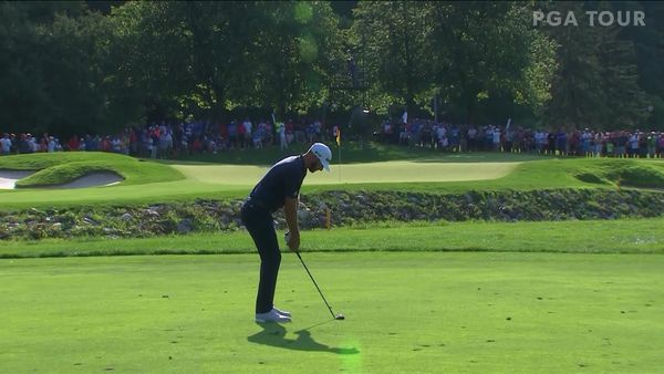 PGA TOUR Rewind - 2018 RBC Canadian Open