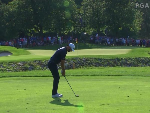 PGA TOUR Rewind - 2018 RBC Canadian Open