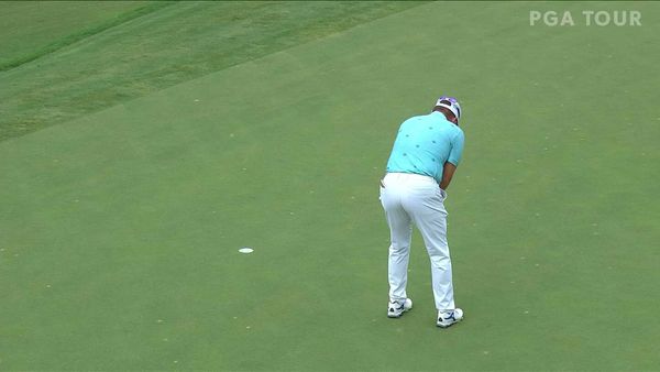 PGA TOUR Rewind - 2018 Wyndham Championship