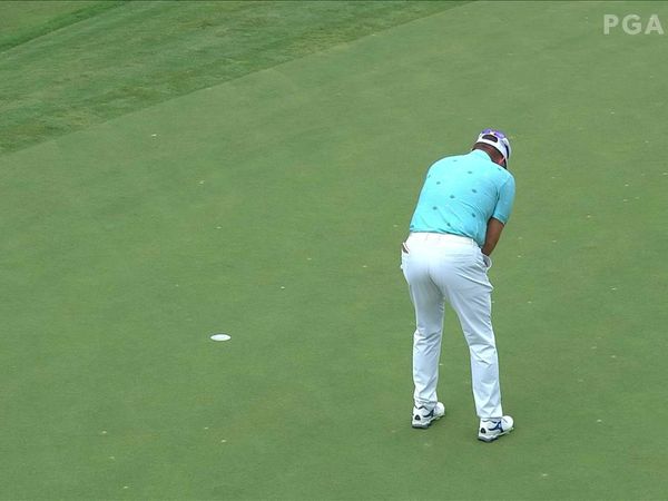 PGA TOUR Rewind - 2018 Wyndham Championship
