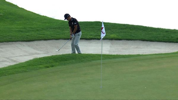 PGA TOUR Rewind - 2020 Travelers Championship
