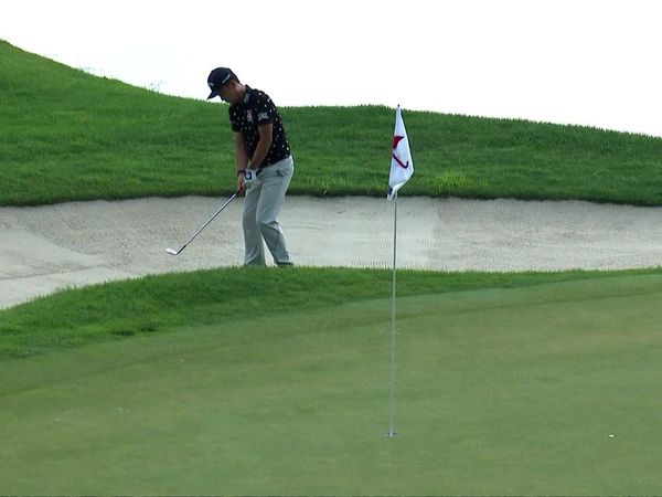 PGA TOUR Rewind - 2020 Travelers Championship