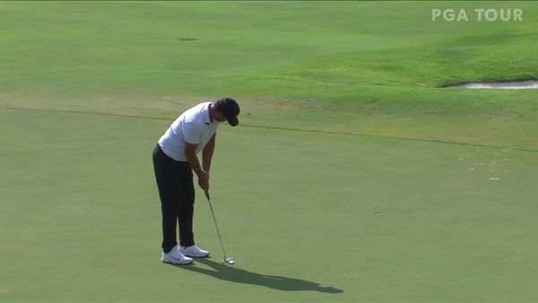 PGA TOUR Rewind - 2020 WGC-FedEx St. Jude Invitational