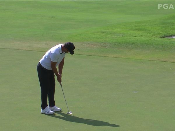 PGA TOUR Rewind - 2020 WGC-FedEx St. Jude Invitational