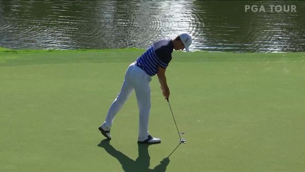 PGA TOUR Rewind - 2020 Wyndham Championship