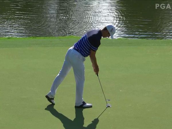 PGA TOUR Rewind - 2020 Wyndham Championship