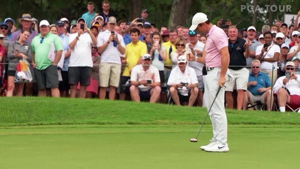 PGA TOUR Rewind - 2020 Rocket Mortgage Classic
