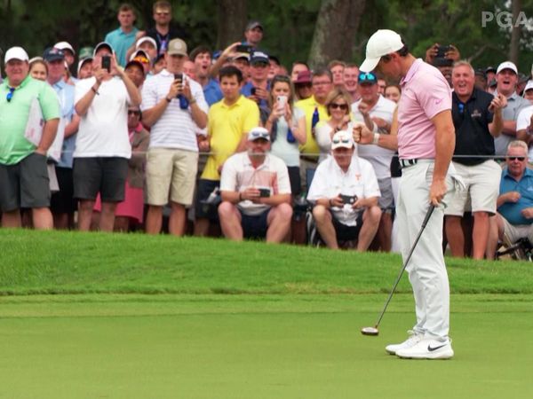 PGA TOUR Rewind - 2020 Rocket Mortgage Classic