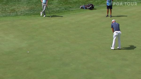 PGA TOUR Rewind - 2020 BMW Championship