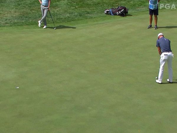 PGA TOUR Rewind - 2020 BMW Championship